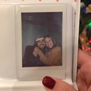 Meet your Posher, Summer